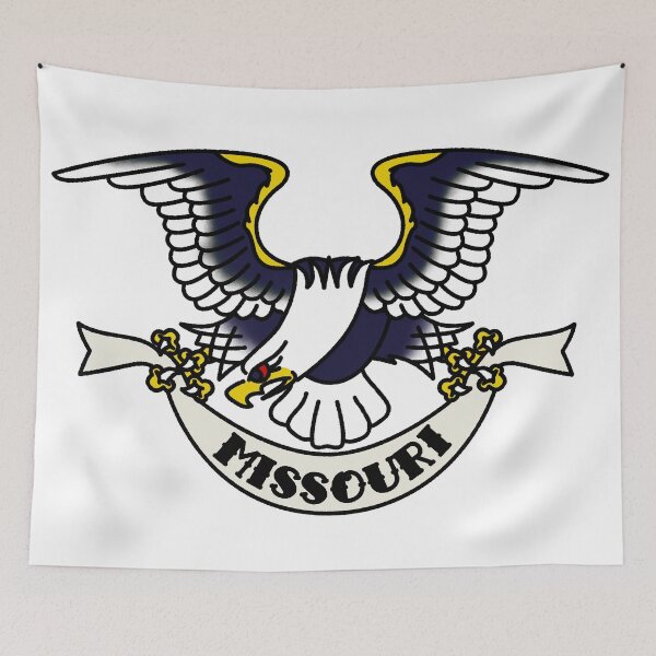 Item preview, Missouri designed and sold by kmtnewsmans.