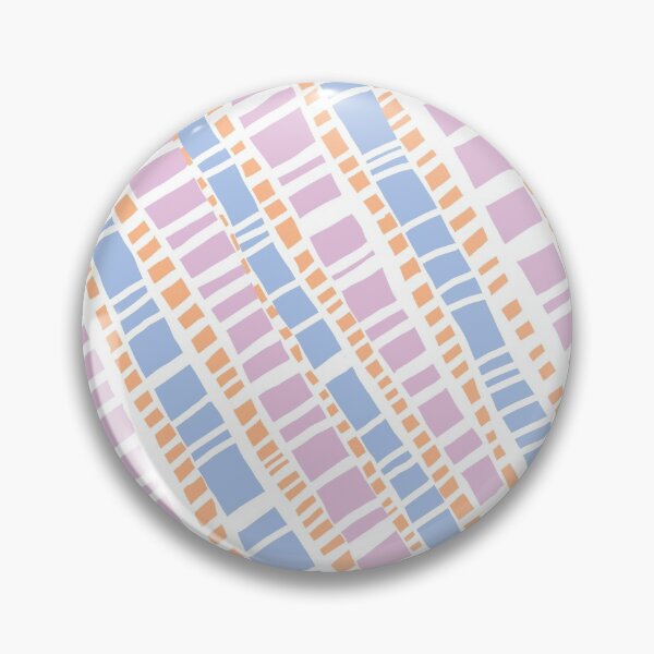 Item preview, Delicate Pastel Lines Pattern designed and sold by oursunnycdays.
