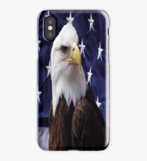 Patriot iPhone Case