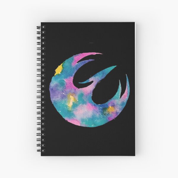 Item preview, Watercolor Sabine (black) designed and sold by PeonyPaints.
