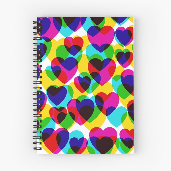 Item preview, Many Love Hearts designed and sold by MisterSquid.