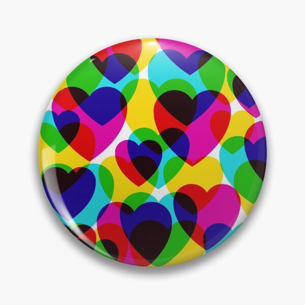 Item preview, Many Love Hearts designed and sold by MisterSquid.