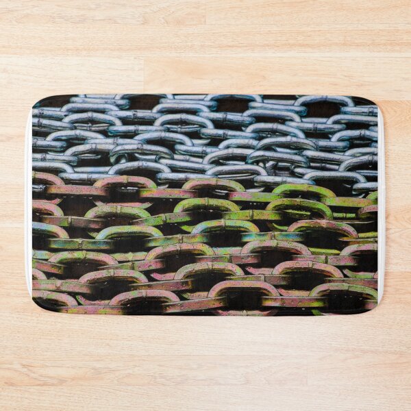 Item preview, loads of chain designed and sold by Perggals© - Stacey Turner.