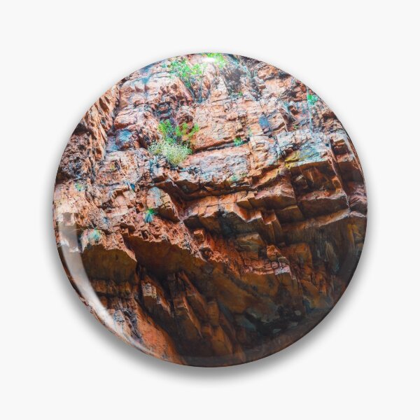 Item preview, Australia - Outback I designed and sold by lesslinear.