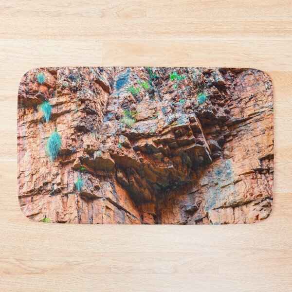Aperçu de l'œuvre Australie - Outback I créée et vendue par lesslinear.