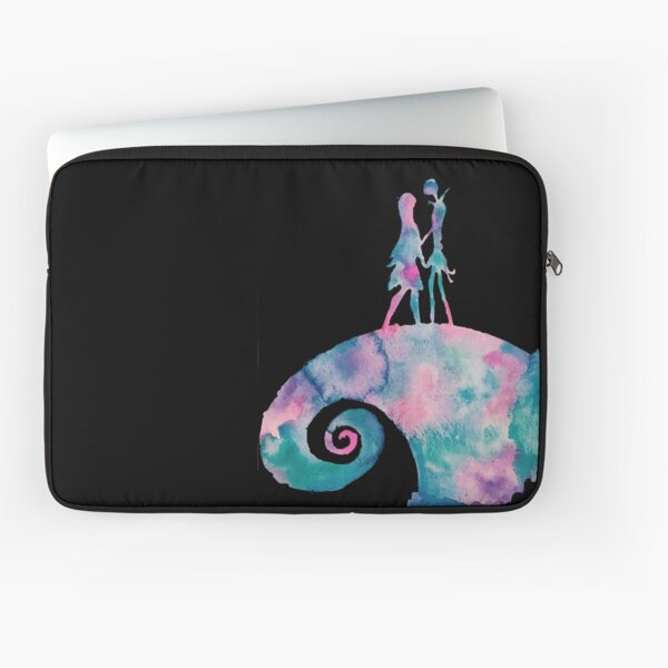 Item preview, Watercolor Nightmare (black) designed and sold by PeonyPaints.