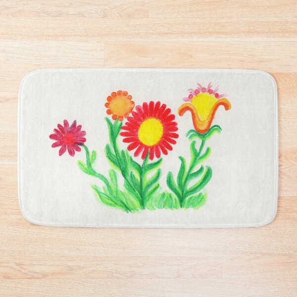 Item preview, Flowers V designed and sold by MoaMonka.