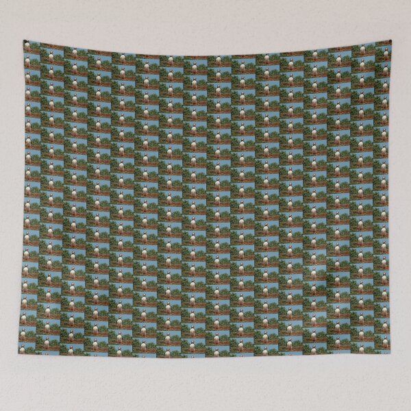 Item preview, Puffin designed and sold by Jon Lees.
