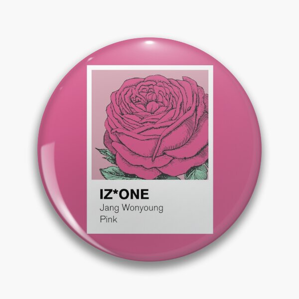 Item preview, Les Filles de Fleurs - Wonyoung designed and sold by silvercrystal.