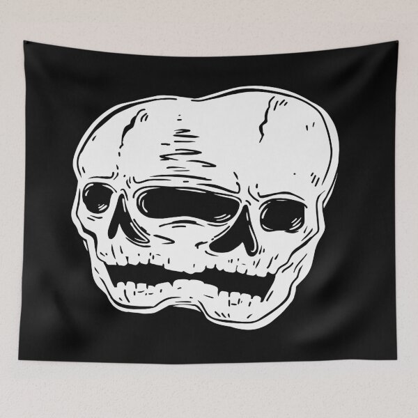 Item preview, Skully Wully designed and sold by curiocabinet.