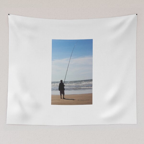 Item preview, Fishermen designed and sold by IAMZAFF.