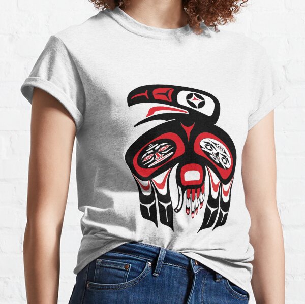 A Ravens Spirit Classic T-Shirt