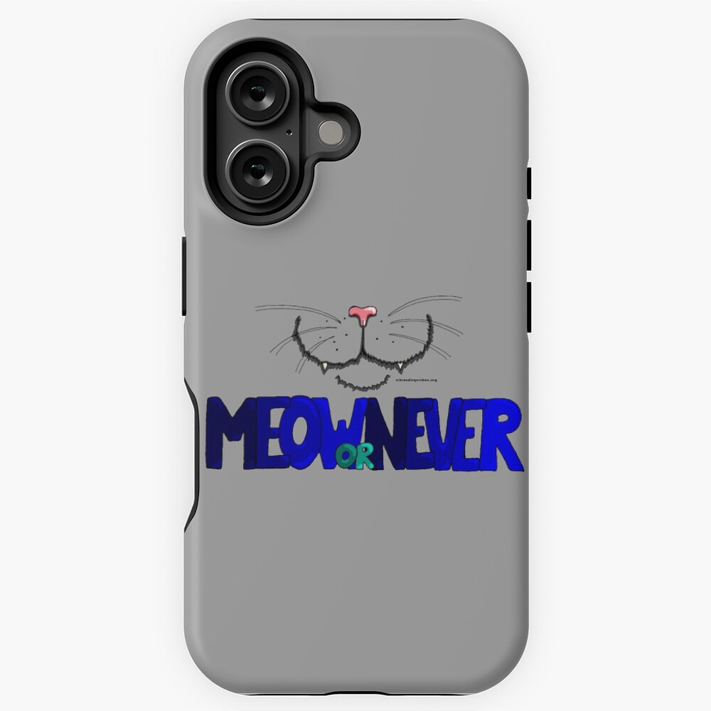 Artikel-Vorschau von iPhone Robuste Hülle, designt und verkauft von Boxcats.