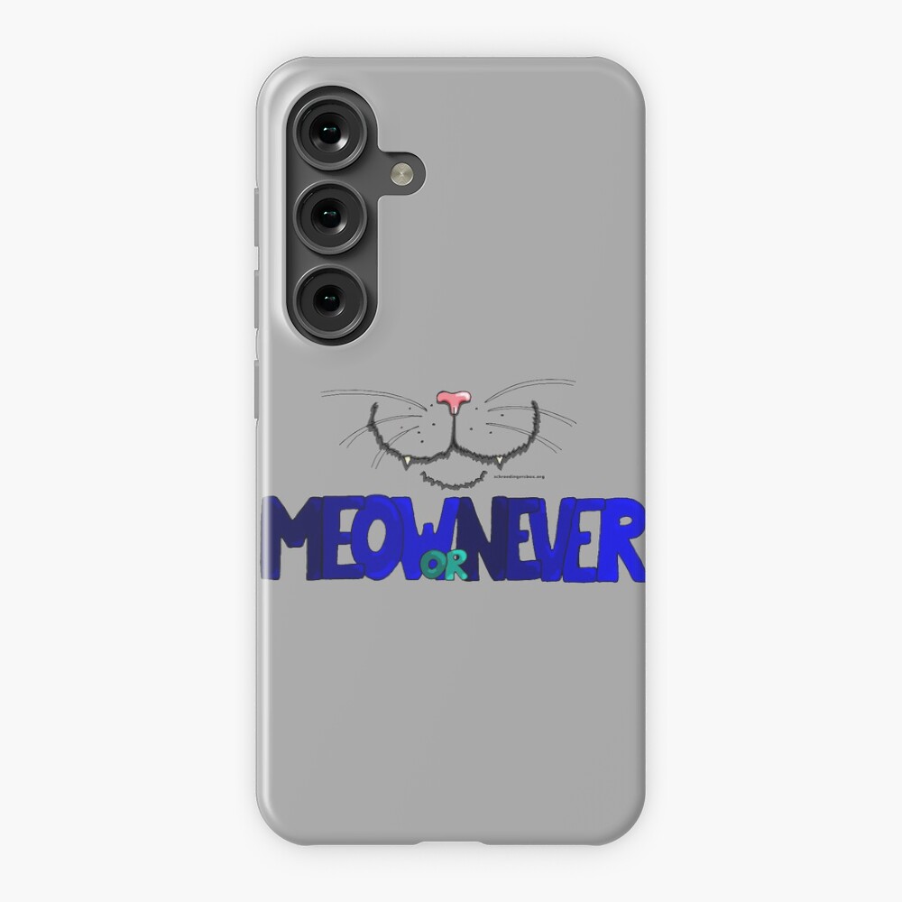 Artikel-Vorschau von Samsung Galaxy Leichte Hülle, designt und verkauft von Boxcats.