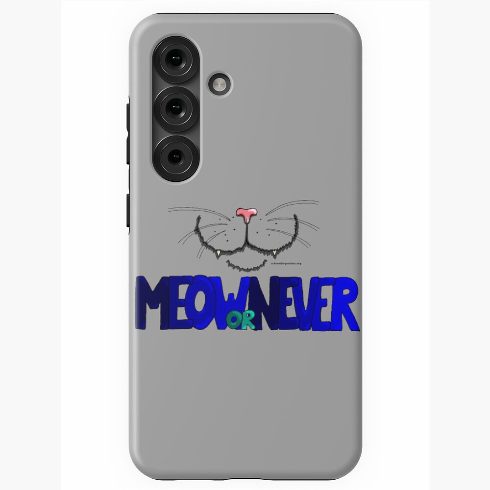 Artikel-Vorschau von Samsung Galaxy Robuste Hülle, designt und verkauft von Boxcats.