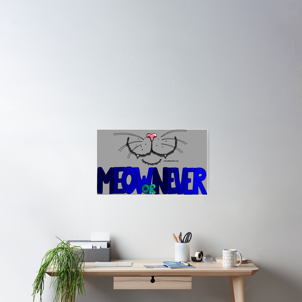 Artikel-Vorschau von Poster, designt und verkauft von Boxcats.