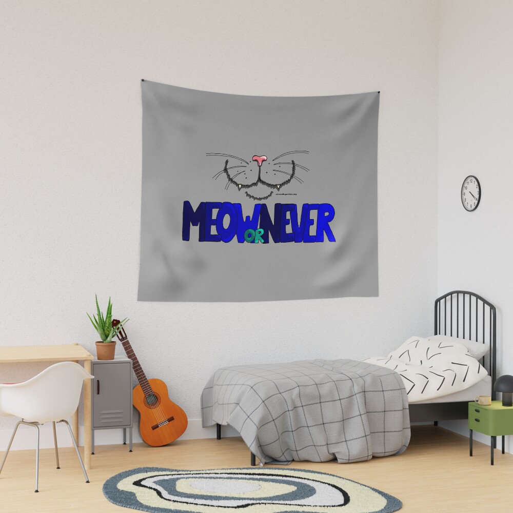 Artikel-Vorschau von Wandbehang, designt und verkauft von Boxcats.