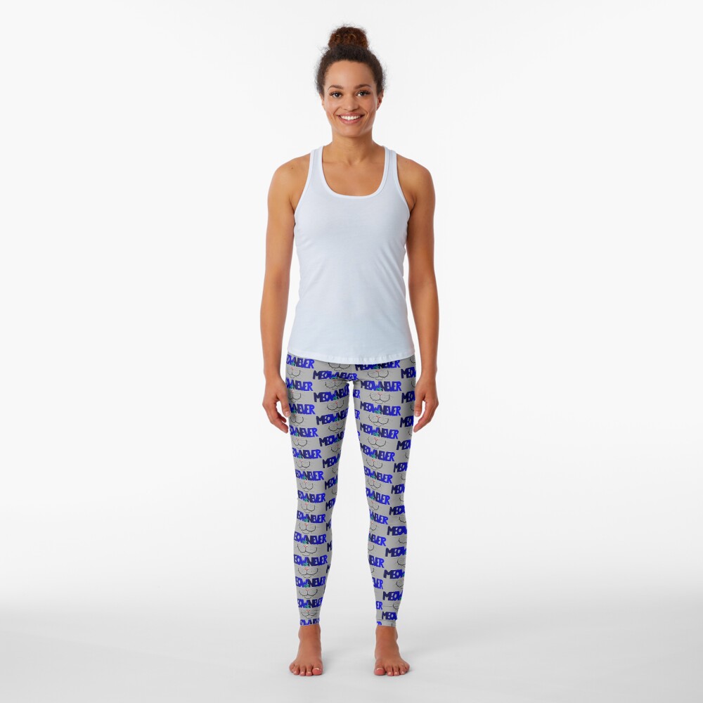 Artikel-Vorschau von Leggings, designt und verkauft von Boxcats.