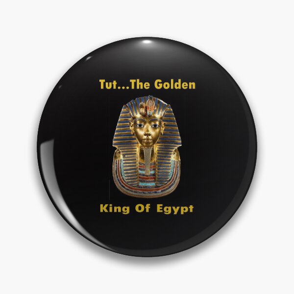 Item preview, golden king 7 designed and sold by adelsebaey1.