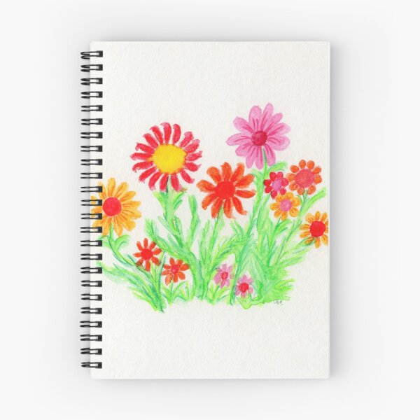Item preview, Flowers IV designed and sold by MoaMonka.