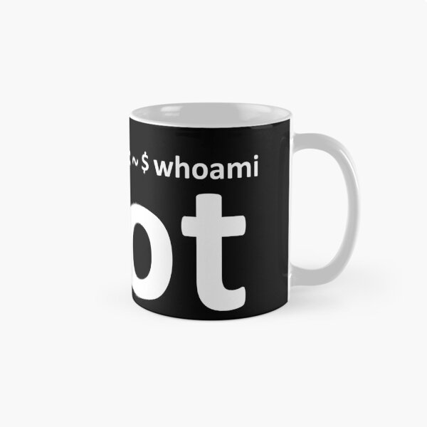 Item preview, Root who am I designed and sold by hkrmerch.
