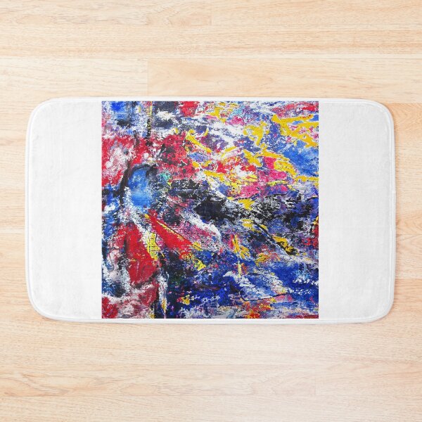 Item preview, Colors In Motion No.2 designed and sold by Volker Mayr.