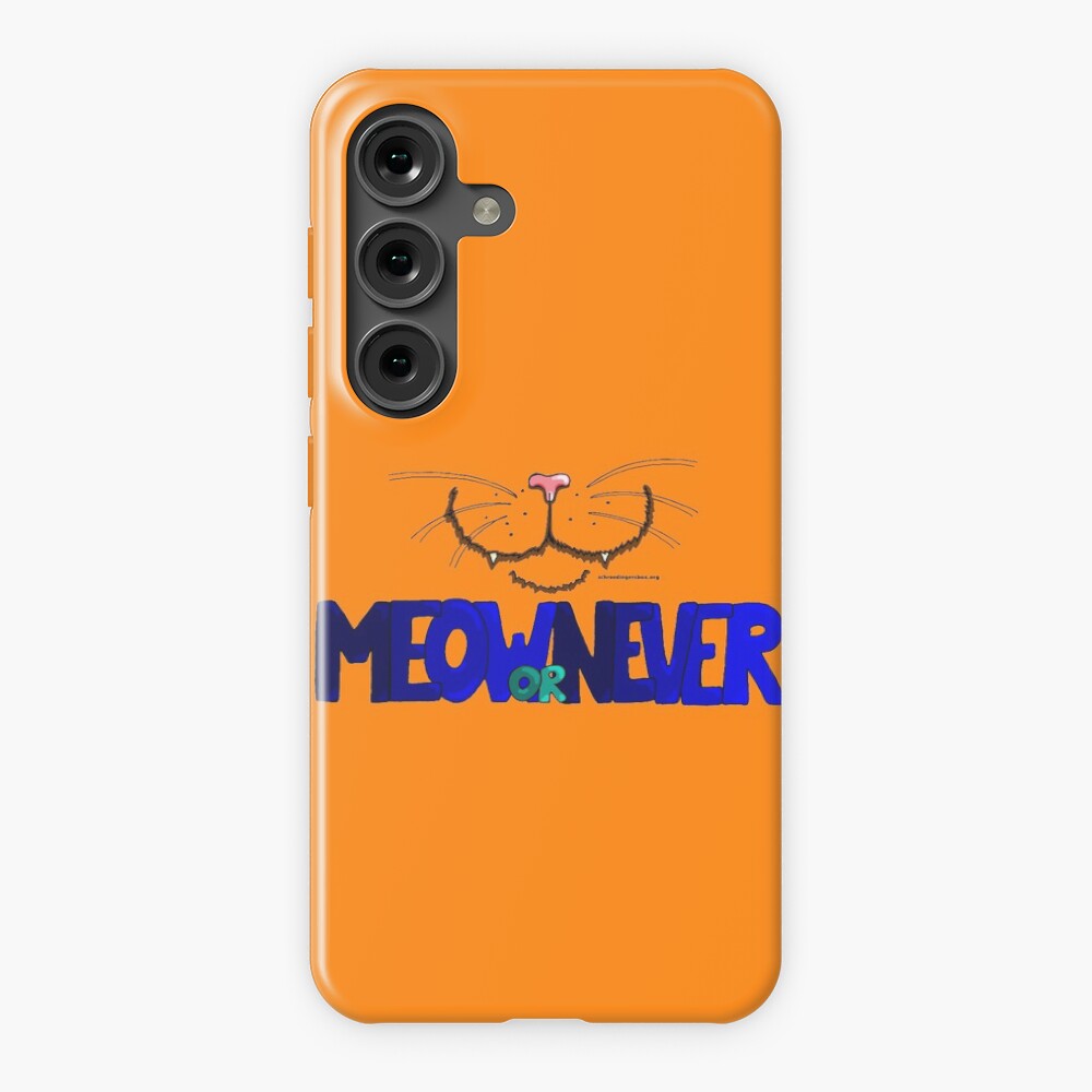 Artikel-Vorschau von Samsung Galaxy Leichte Hülle, designt und verkauft von Boxcats.