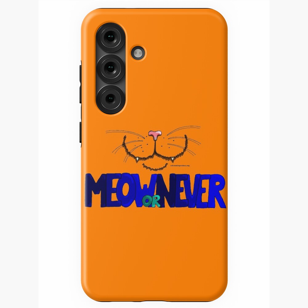 Artikel-Vorschau von Samsung Galaxy Robuste Hülle, designt und verkauft von Boxcats.