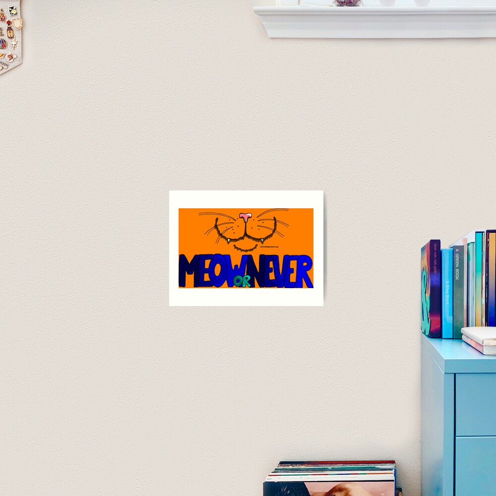 Artikel-Vorschau von Kunstdruck, designt und verkauft von Boxcats.