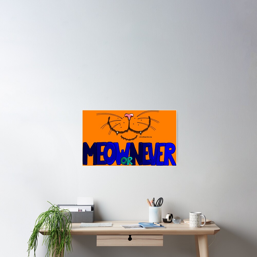 Artikel-Vorschau von Poster, designt und verkauft von Boxcats.