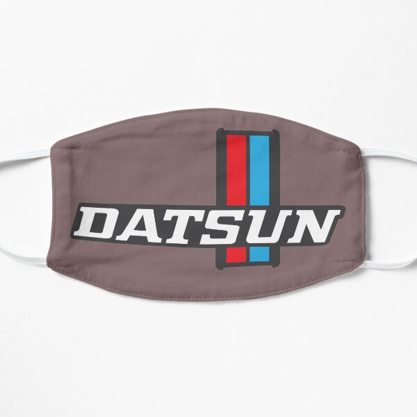 Datsun 620 Emblem Mask