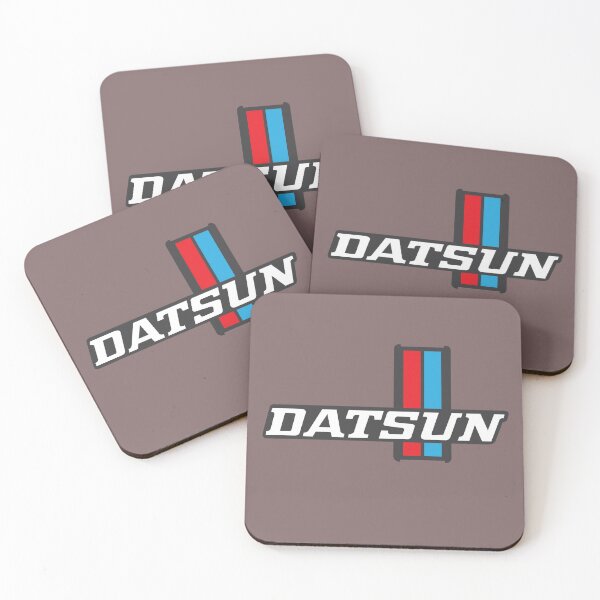 Item preview, Datsun 620 Emblem designed and sold by L. Marco Miranda.