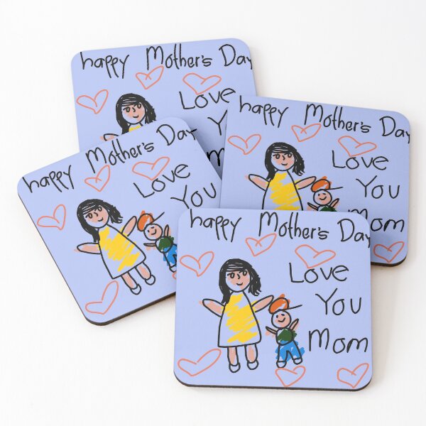 Item preview, Happy Mother's Day  designed and sold by kestrada2906.