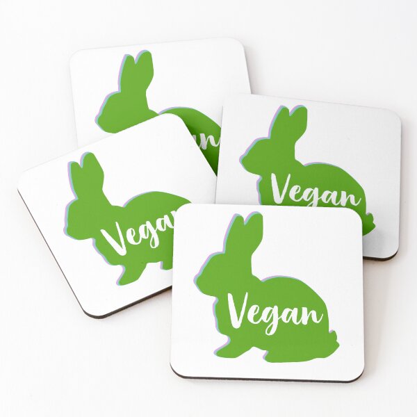 Item preview, Vegan hare designed and sold by Smurnov.