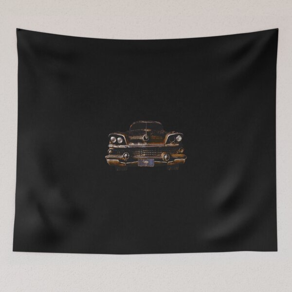 Item preview, Hellcar designed and sold by Larry Oates.