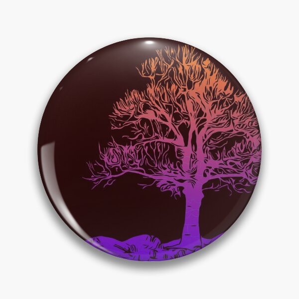 Item preview, Purple Tree designed and sold by MUZA9.