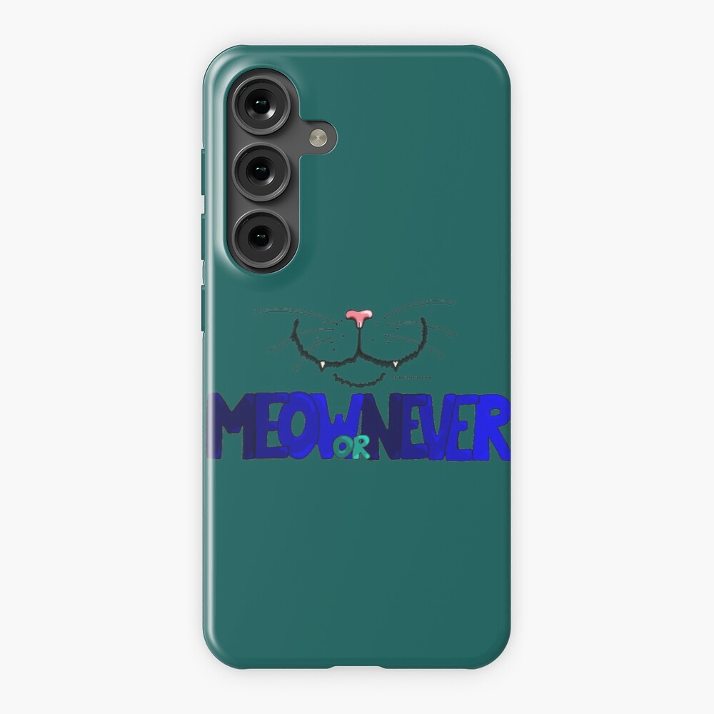 Artikel-Vorschau von Samsung Galaxy Leichte Hülle, designt und verkauft von Boxcats.
