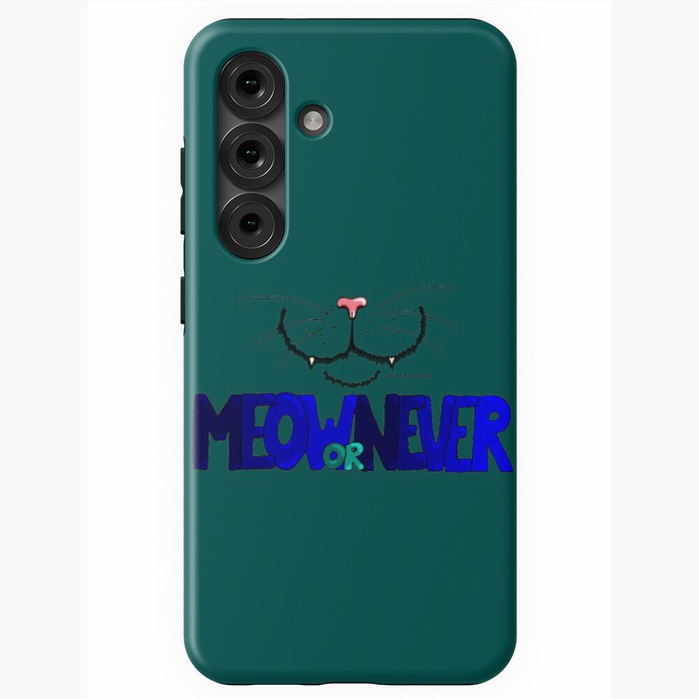 Artikel-Vorschau von Samsung Galaxy Robuste Hülle, designt und verkauft von Boxcats.