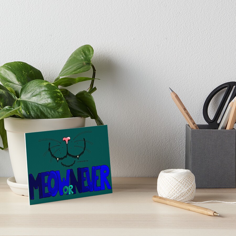 Artikel-Vorschau von Galeriedruck, designt und verkauft von Boxcats.