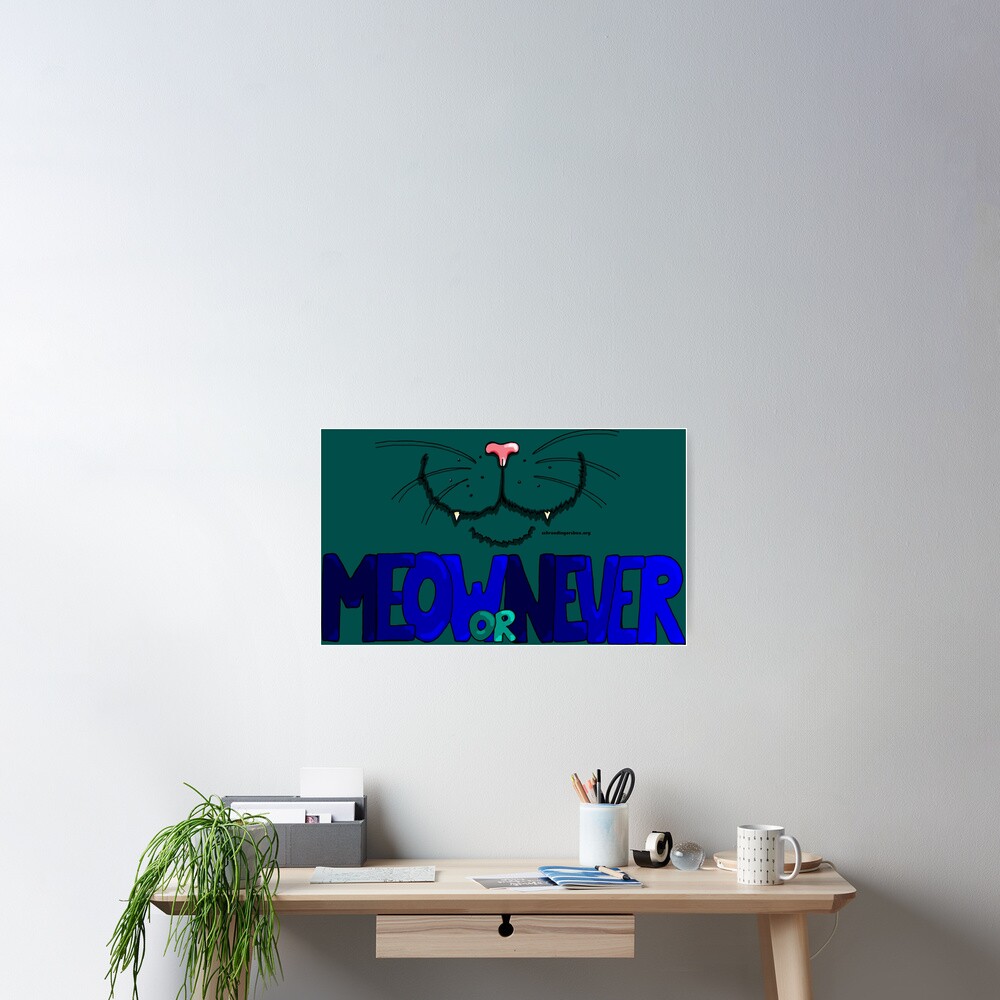Artikel-Vorschau von Poster, designt und verkauft von Boxcats.