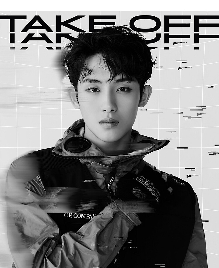 ウィンウィン トレカ take off 威神V WayV WINWIN