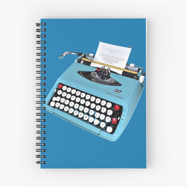Item preview, Smith-Corona Cougar Ultra Typewriter designed and sold by biztrt.