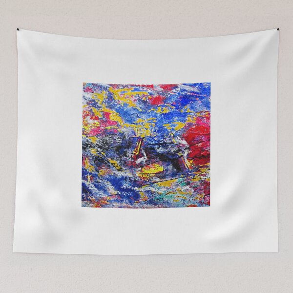 Artikelvorschau, Colours In Motion No.3 entworfen und verkauft von Volker Mayr.