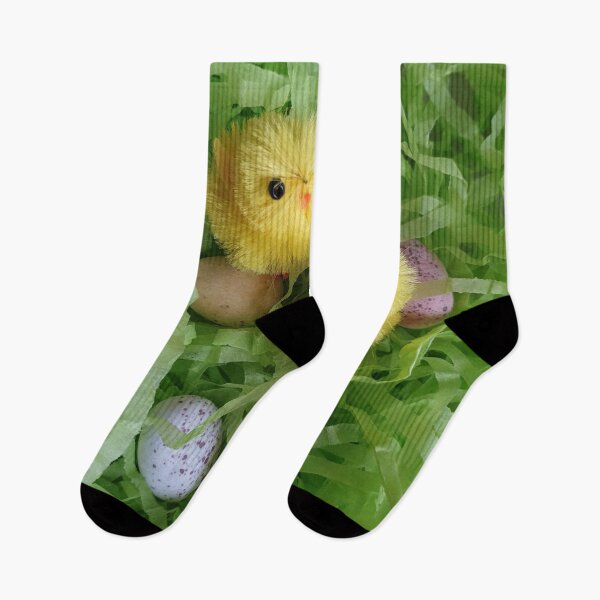 Artikelvorschau, Küken und Eier Ostern entworfen und verkauft von usernamenaijan.
