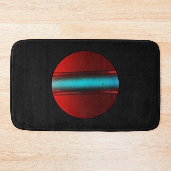 Item preview, Neon Blue Tube 23 designed and sold by ATJones.