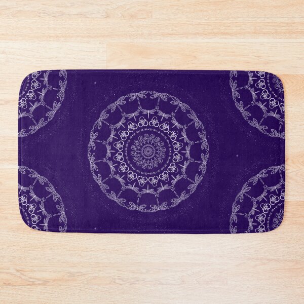 Item preview, Coheed and Cambria mandala designed and sold by AmandaGoulart.