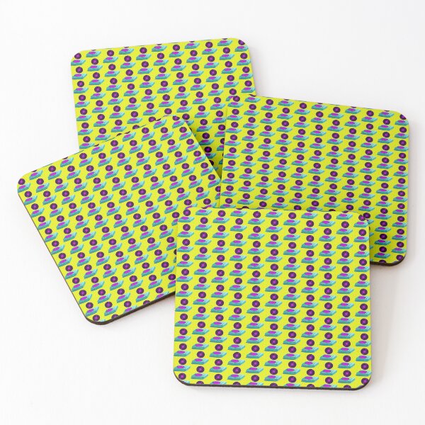 Item preview, Acid Vinyl designed and sold by liveinpaper.