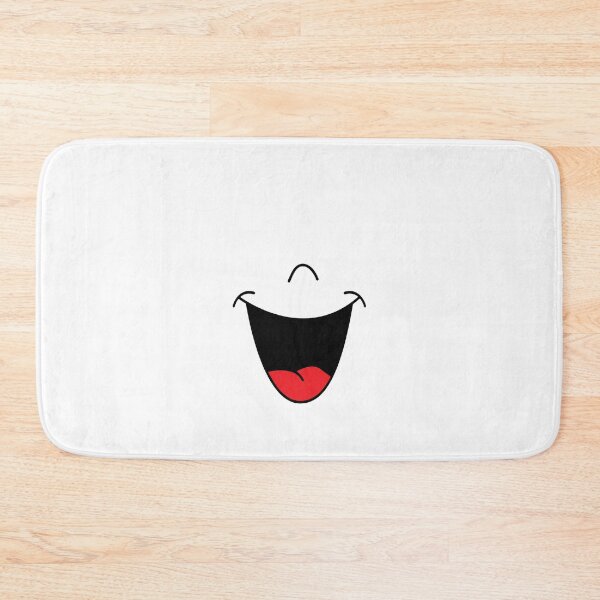 Item preview, Funny facemask: smiling Face designed and sold by T-shirt For You.