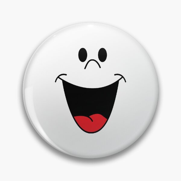 Item preview, Smiling Face designed and sold by T-shirt For You.