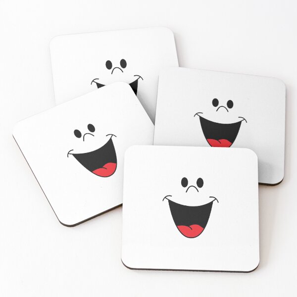 Item preview, Smiling Face designed and sold by T-shirt For You.